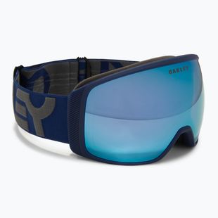 Скиорски очила Oakley Flight Tracker L matte b1b navy/prizm sapphire iridium