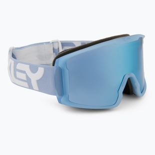 Скиорски очила Oakley Line Miner M matte b1b stonewash/prizm sapphire iridium