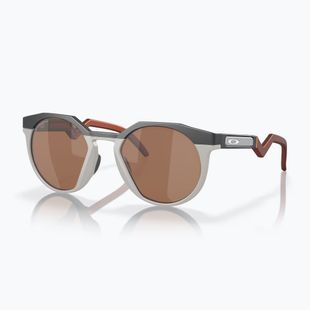 Слънчеви очила Oakley HSTN carbon/cool grey/prizm tungsten