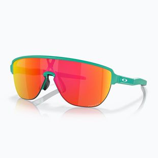 Слънчеви очила Oakley Corridor matte celeste/prizm ruby
