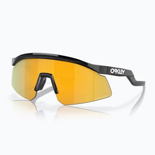 Слънчеви очила Oakley Hydra black ink/prizm 24k
