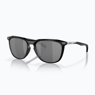 Слънчеви очила Oakley Thurso matte black/prizm black fleece