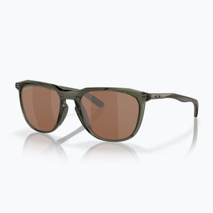 Слънчеви очила Oakley Thurso olive ink