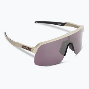 Слънчеви очила Oakley Sutro Lite matte sand/prizm road black