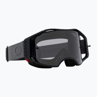 Очила за колоездене Oakley Airbrake MTB carbon fibre/light grey