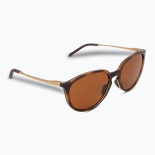 Слънчеви очила Oakley Sielo polished brown tortoise/prizm bronze fleece