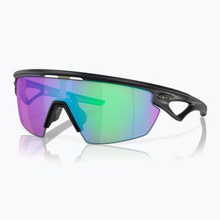 Слънчеви очила Oakley Sphaera matte black/prizm golf
