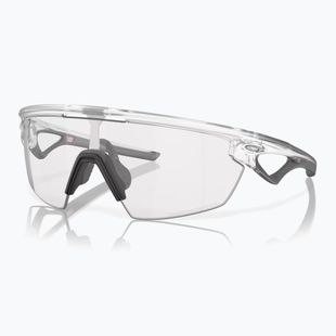 Слънчеви очила Oakley Sphaera matte clear/clear photochromic