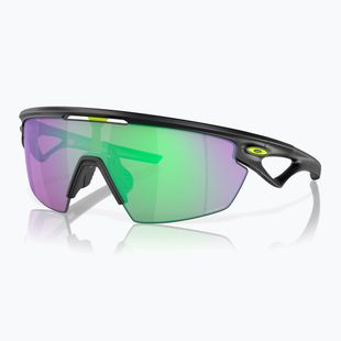 Слънчеви очила Oakley Sphaera matte black ink/prizm road jade