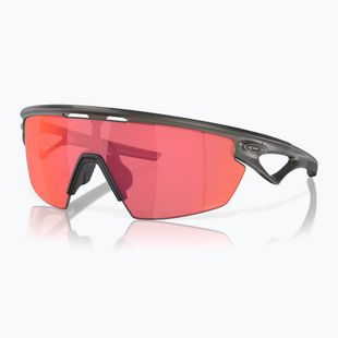 Слънчеви очила Oakley Sphaera matte grey smoke/prizm trail torch