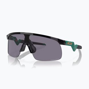 Детски слънчеви очила Oakley Resistor black/prizm grey