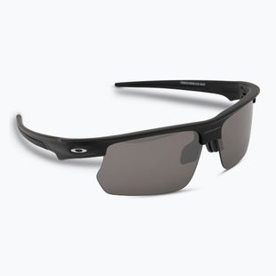 Слънчеви очила Oakley Bisphaera matte black/prizm black polarized
