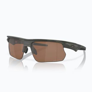 Слънчеви очила Oakley Bisphaera matte olive shadow camo/prizm tungsten polarized