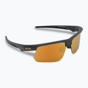 Слънчеви очила Oakley Bisphaera matte carbon/prizm 24k polarized