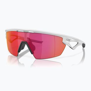 Слънчеви очила Oakley Sphaera matte white/prizm field