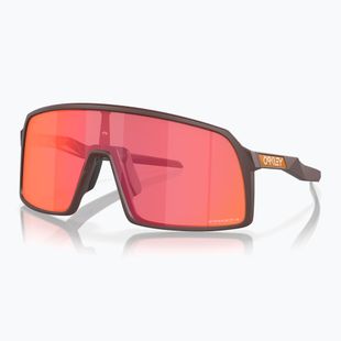 Слънчеви очила Oakley Sutro matte grenache/prizm trail torch