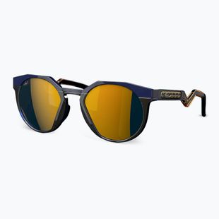Слънчеви очила Oakley HSTN Kylian Mbappé Signature Series navy trans blue/prizm 24k polarized