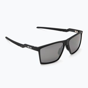 Слънчеви очила Oakley Futurity satin black/prizm black polarized