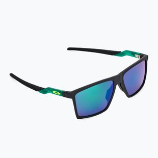 Слънчеви очила Oakley Futurity satin black/prizm jade