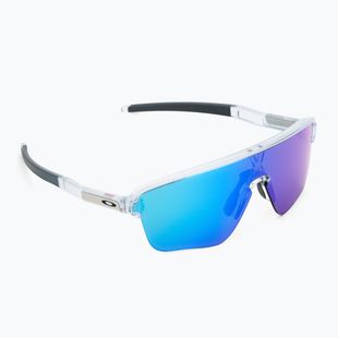Слънчеви очила Oakley Corridor SQ matte clear/prizm sapphire