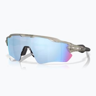 Слънчеви очила Oakley Radar EV Path matte grey ink/prizm deep water polarized