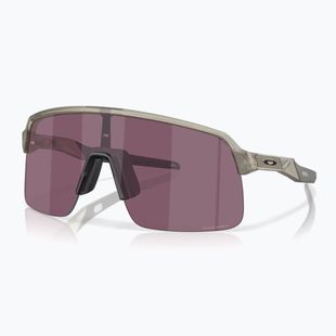 Слънчеви очила Oakley Sutro Lite matte grey ink/prizm road black