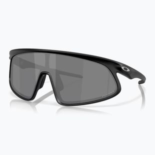 Слънчеви очила Oakley RSLV matte black/prizm black