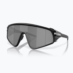 Слънчеви очила Oakley Latch Panel matte black