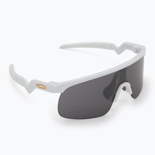 Детски слънчеви очила Oakley Resistor PC pearl white/prizm black