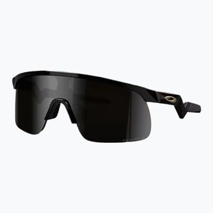 Детски слънчеви очила Oakley Resistor PC black/prizm black