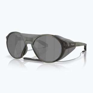 Слънчеви очила Oakley Clifden matte olive ink