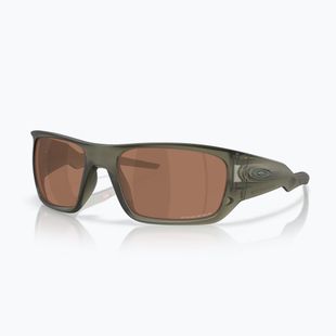 Слънчеви очила Oakley Masseter matte olive ink