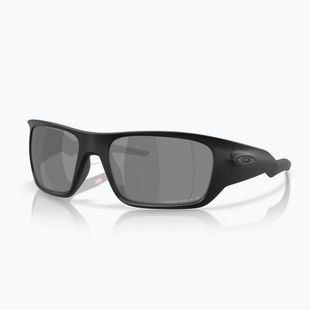 Слънчеви очила Oakley Masseter matte black