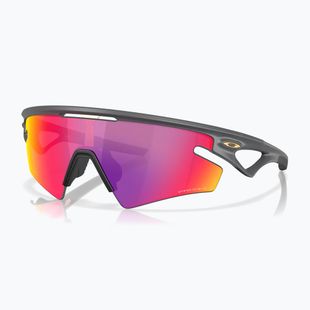 Слънчеви очила Oakley Sphaera Slash матов карбон/призма
