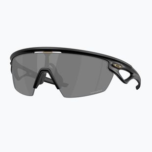 Слънчеви очила Oakley Sphaera PC matte black/prizm black