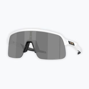 Слънчеви очила Oakley Sutro Lite S PC матово бяло/призмено черно