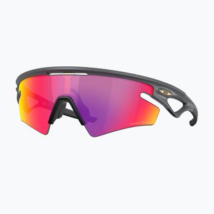 Слънчеви очила Oakley Sphaera Slash Giro D'Italia giro grey smoke/prizm road