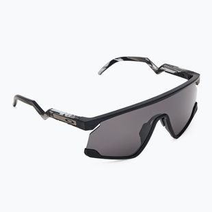 Слънчеви очила Oakley Bxtr Moto GP matte black/prizm black