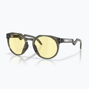 Слънчеви очила Oakley HSTN 100 grey smoke
