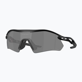 Слънчеви очила Oakley Radar Plate matte black/prizm black polarized