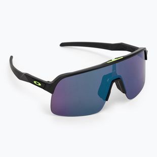 Слънчеви очила Oakley Sutro Lite CC matte black/prizm road jade