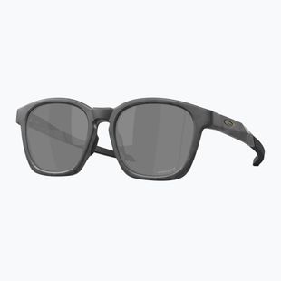 Слънчеви очила Oakley Shackle matte black camo/prizm black