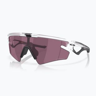 Слънчеви очила Oakley Sphaera Slash matte clear/prizm road black