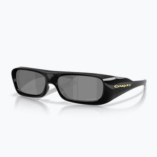 Слънчеви очила Oakley Permian black