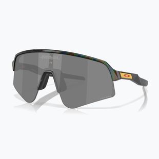 Слънчеви очила Oakley Sutro Lite Sweep dark galaxy/prizm black