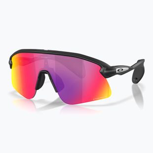 Слънчеви очила Oakley Stunt Devil S matte black/prizm road