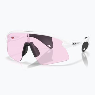 Слънчеви очила Oakley Stunt Devil S matte white/prizm low light