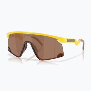 Слънчеви очила Oakley Bxtr  yellow/prizm tungsten