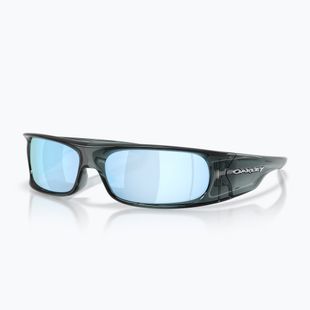 Слънчеви очила Oakley Highland crystal black