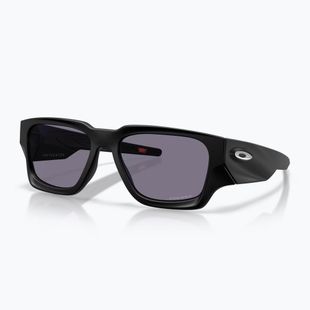 Слънчеви очила Oakley Instagator matte black/prizm grey